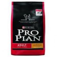 Ração PloPlan Adult